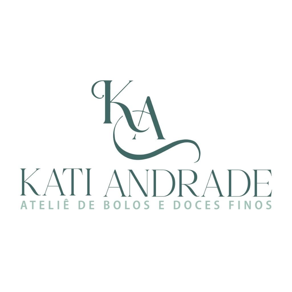 Kati Andrade — Ateliê de Bolos e Doces Finos
